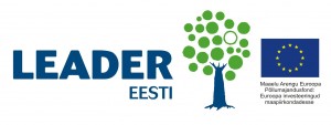 Leader logo