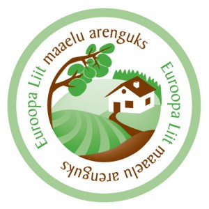 PRIA logo